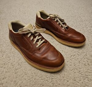 Rockport Men's Prowalkers | Wildwood Leather Shoes